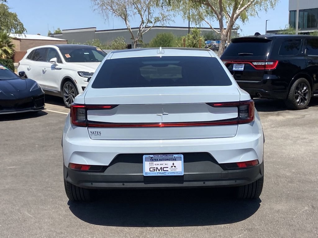 Used 2024 Polestar Polestar 2 AWD/4WD image 5