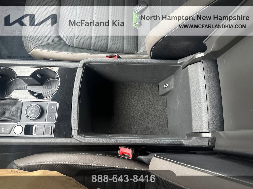Used 2020 Volkswagen Atlas Cross Sport SEL Premium R-Line image 27