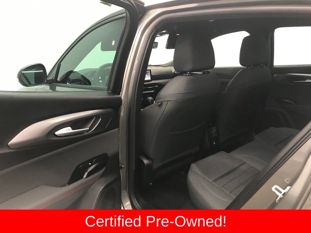 Certified 2024 Dodge Hornet GT image 24