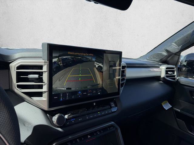 New 2026 Toyota Tundra Limited AWD/4WD image 14