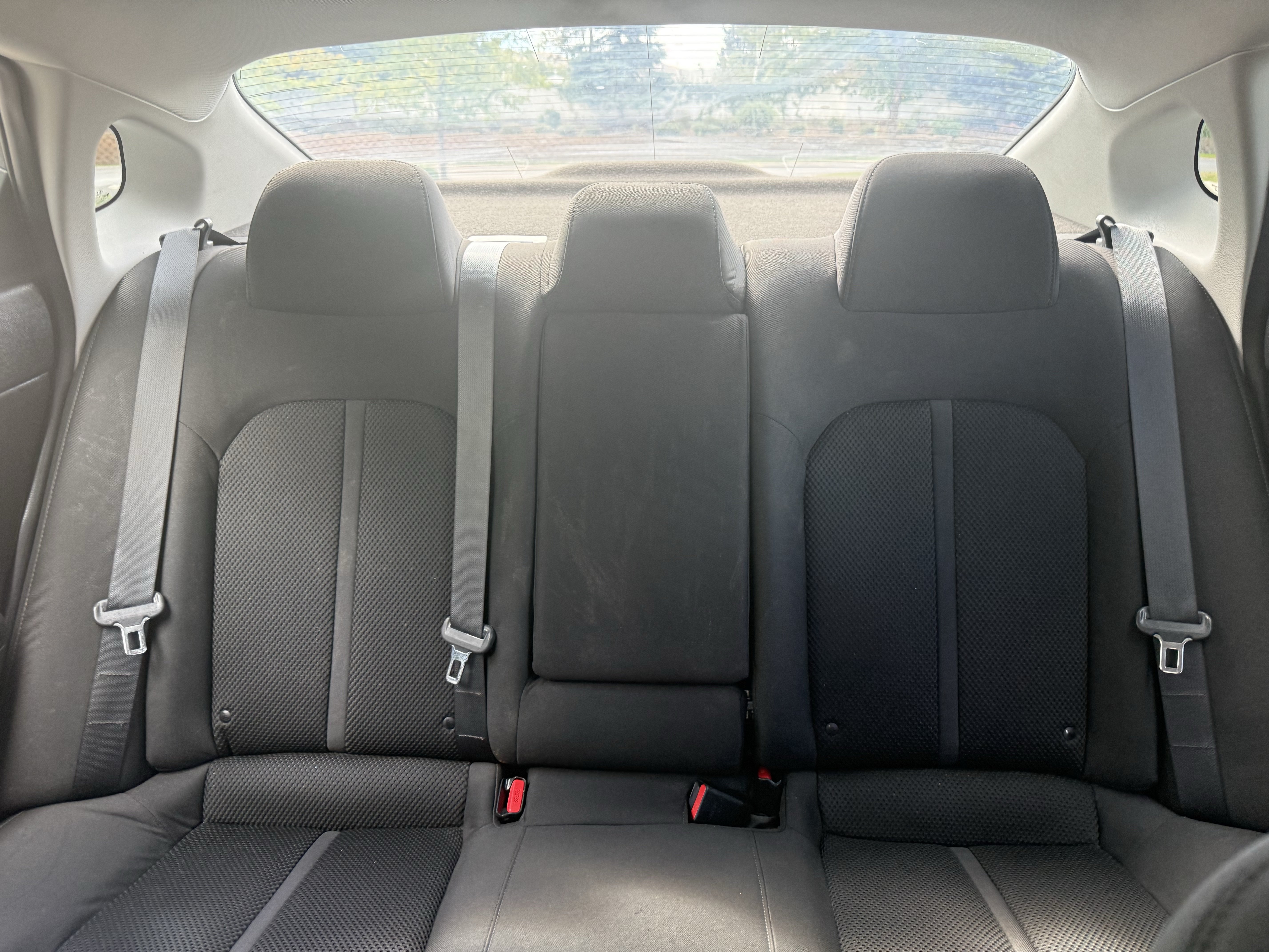 Used 2020 Kia Optima LX FWD image 14