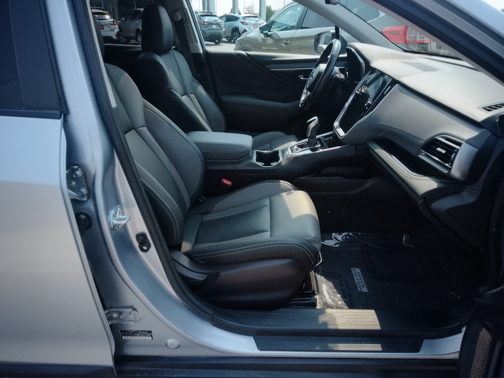Certified 2024 Subaru Outback Onyx Edition AWD/4WD image 16