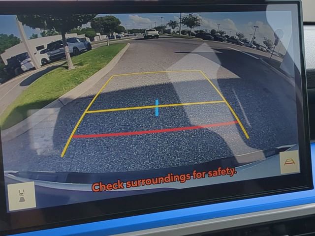 Certified 2024 Toyota Tacoma TRD Sport w/ TRD Sport Upgrade Package image 20