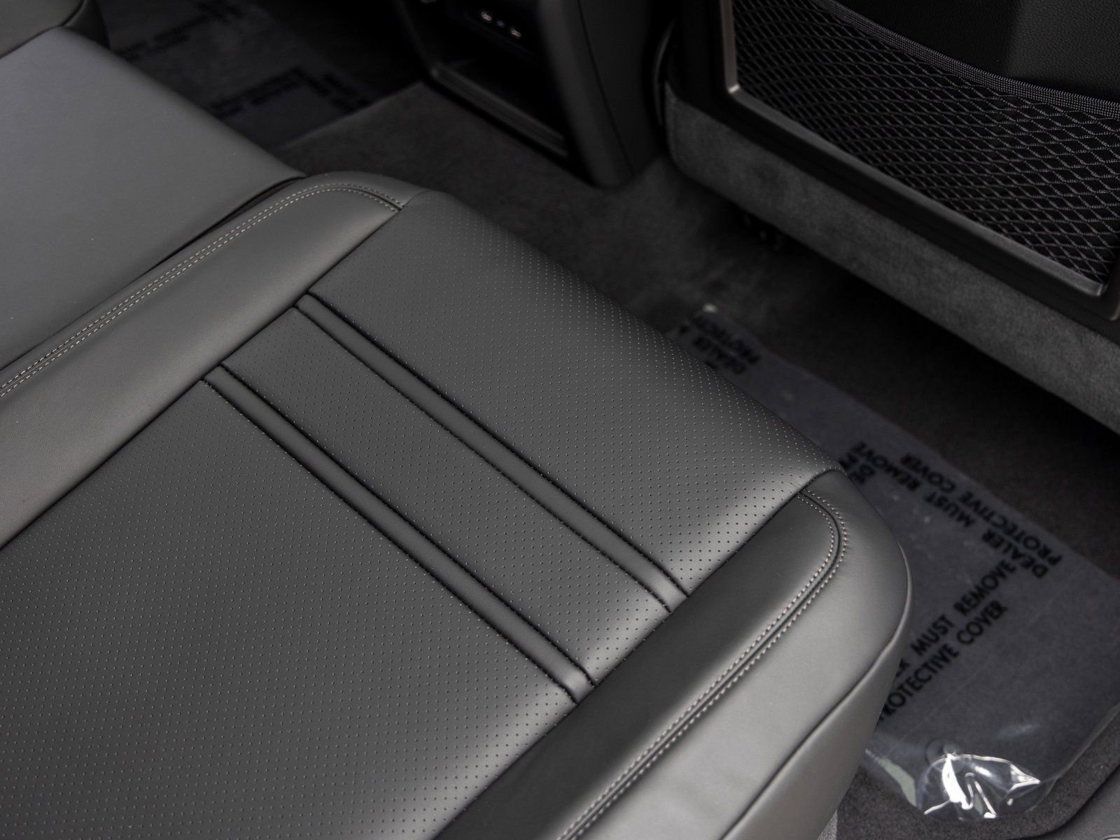 New 2026 Porsche Cayenne Coupe image 44