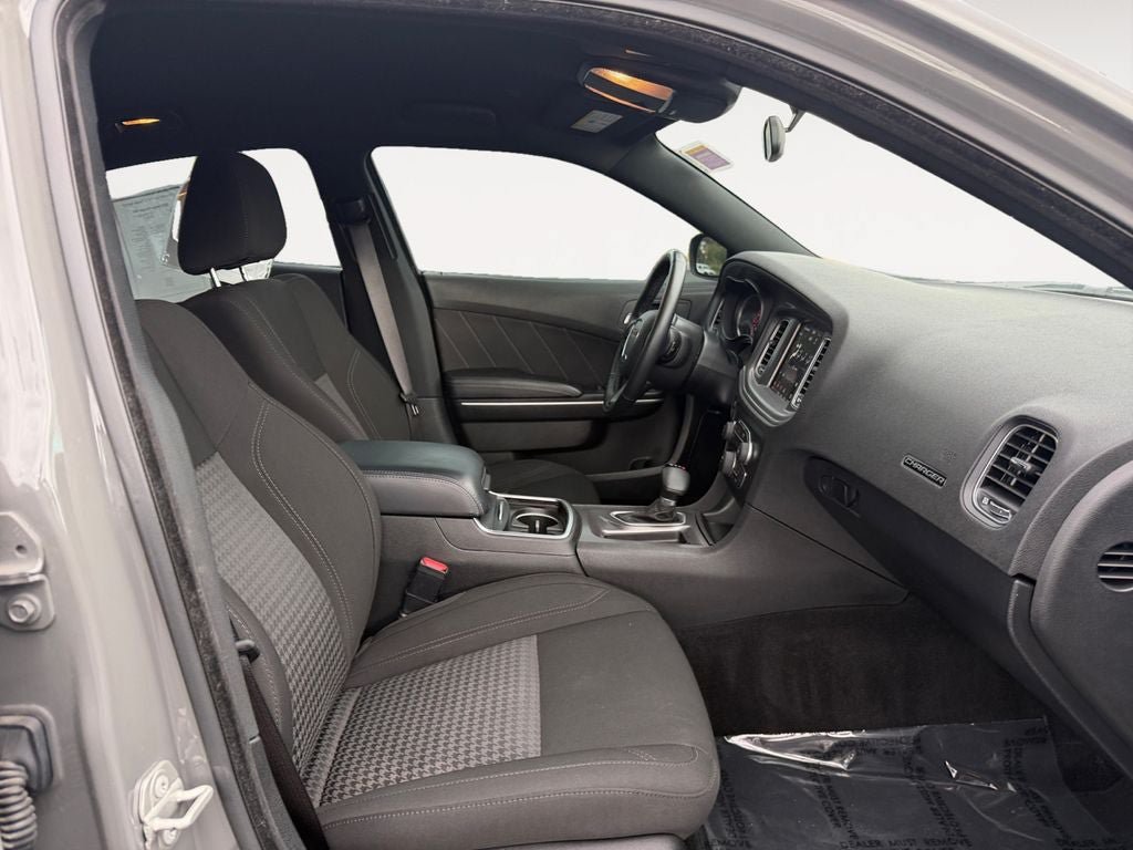 Used 2023 Dodge Charger SXT w/ Cold Weather Package RWD image 12