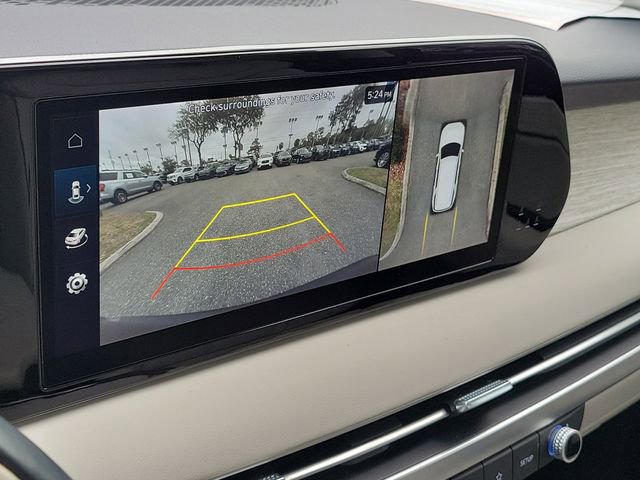 Used 2024 Hyundai Palisade Calligraphy AWD/4WD image 33