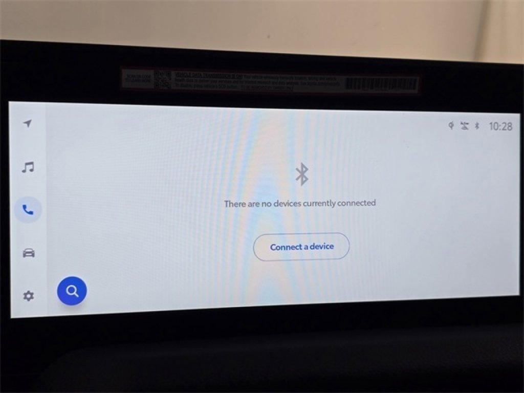 New 2026 Toyota Land Cruiser image 5