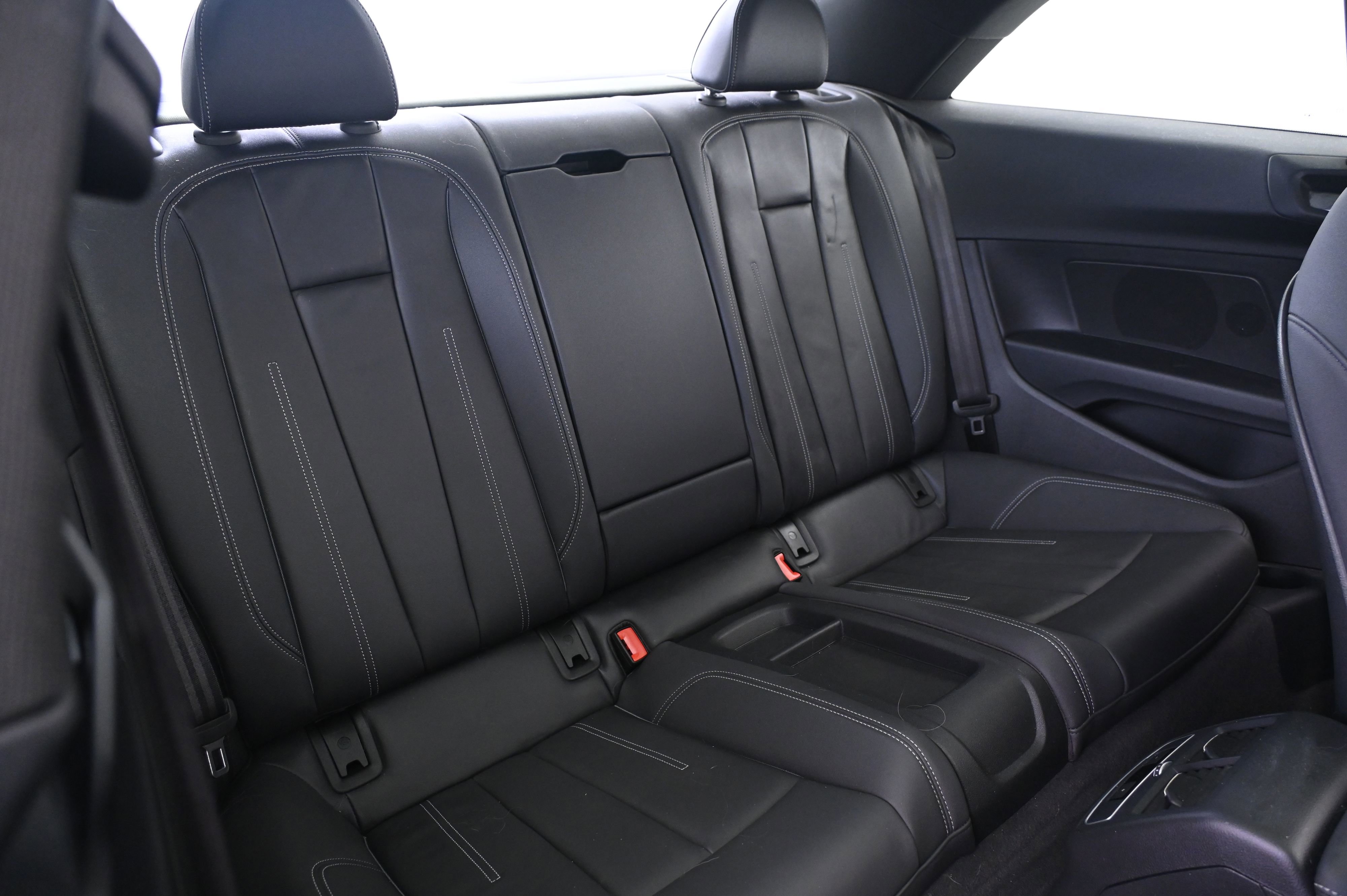 Used 2021 Audi A5 2.0T Premium w/ Convenience Package image 21