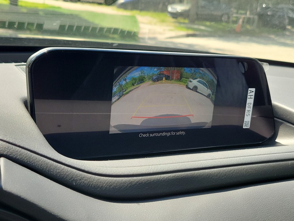 New 2026 MAZDA CX-30 AWD 2.5 S image 26