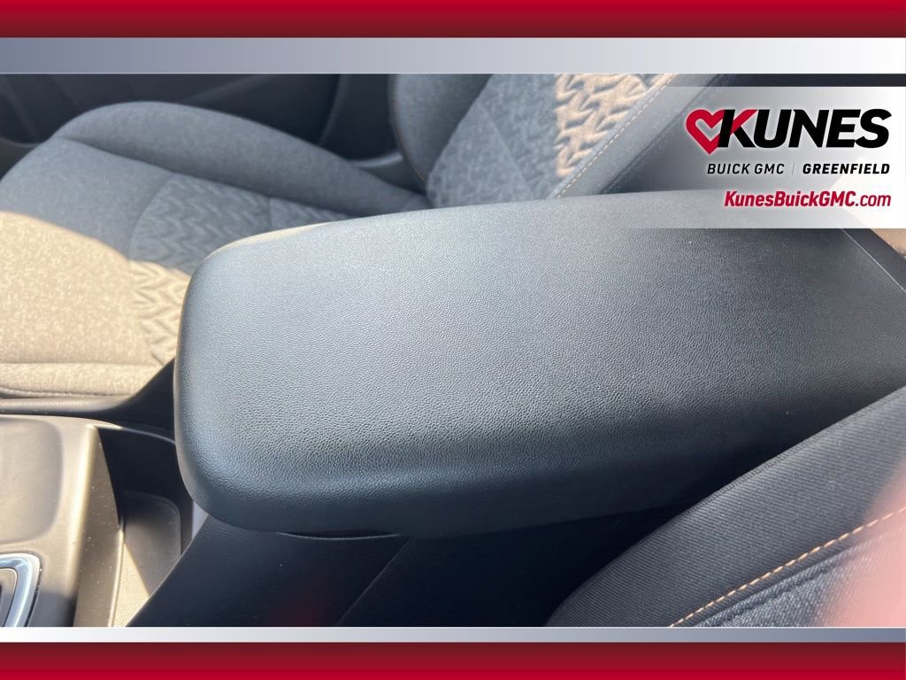 Used 2022 Chevrolet Equinox LT image 33