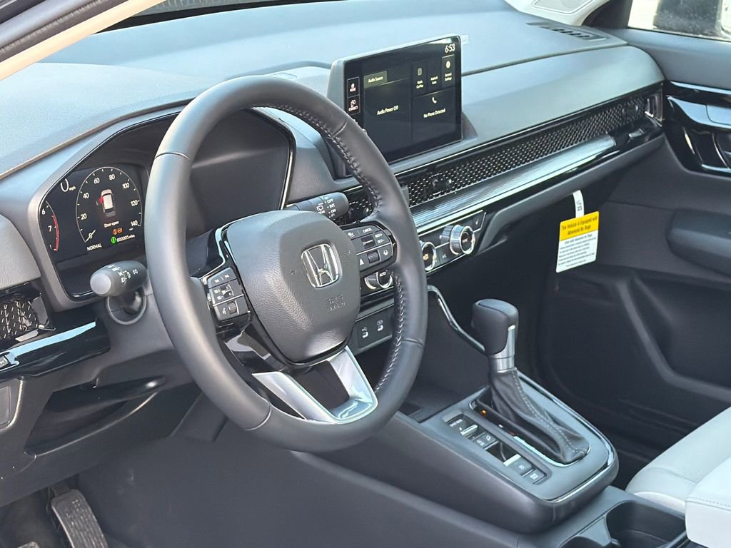 New 2026 Honda CR-V EX-L image 14