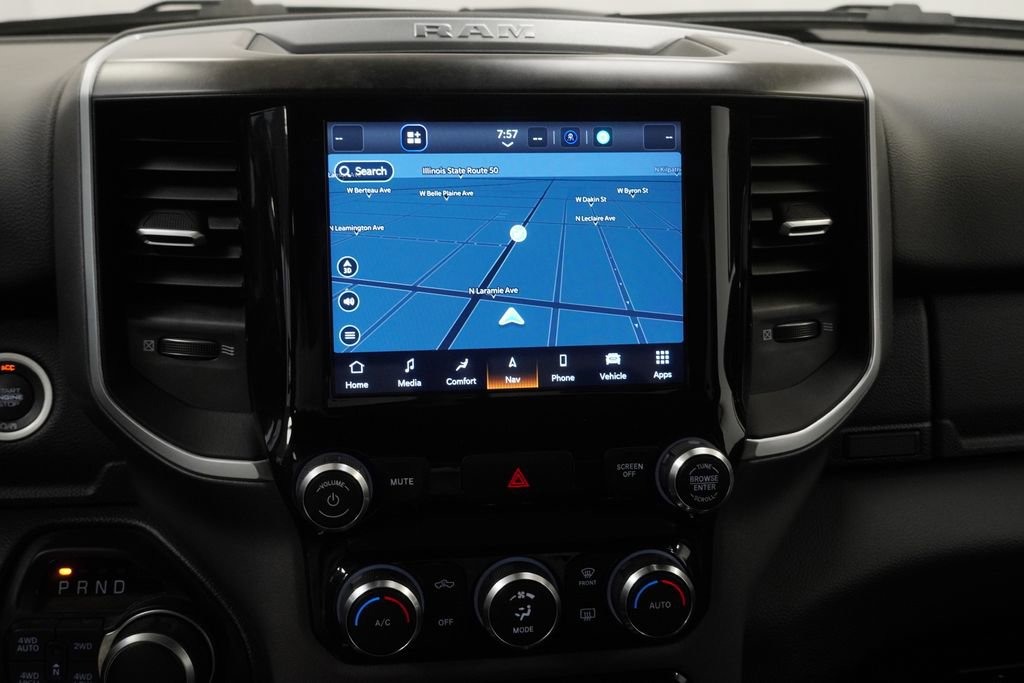 Certified 2022 RAM 1500 Big Horn image 31