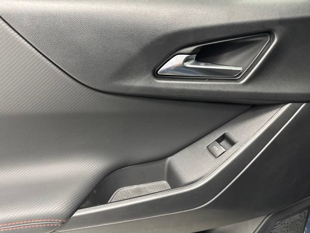 New 2027 Chevrolet Equinox RS AWD/4WD image 26