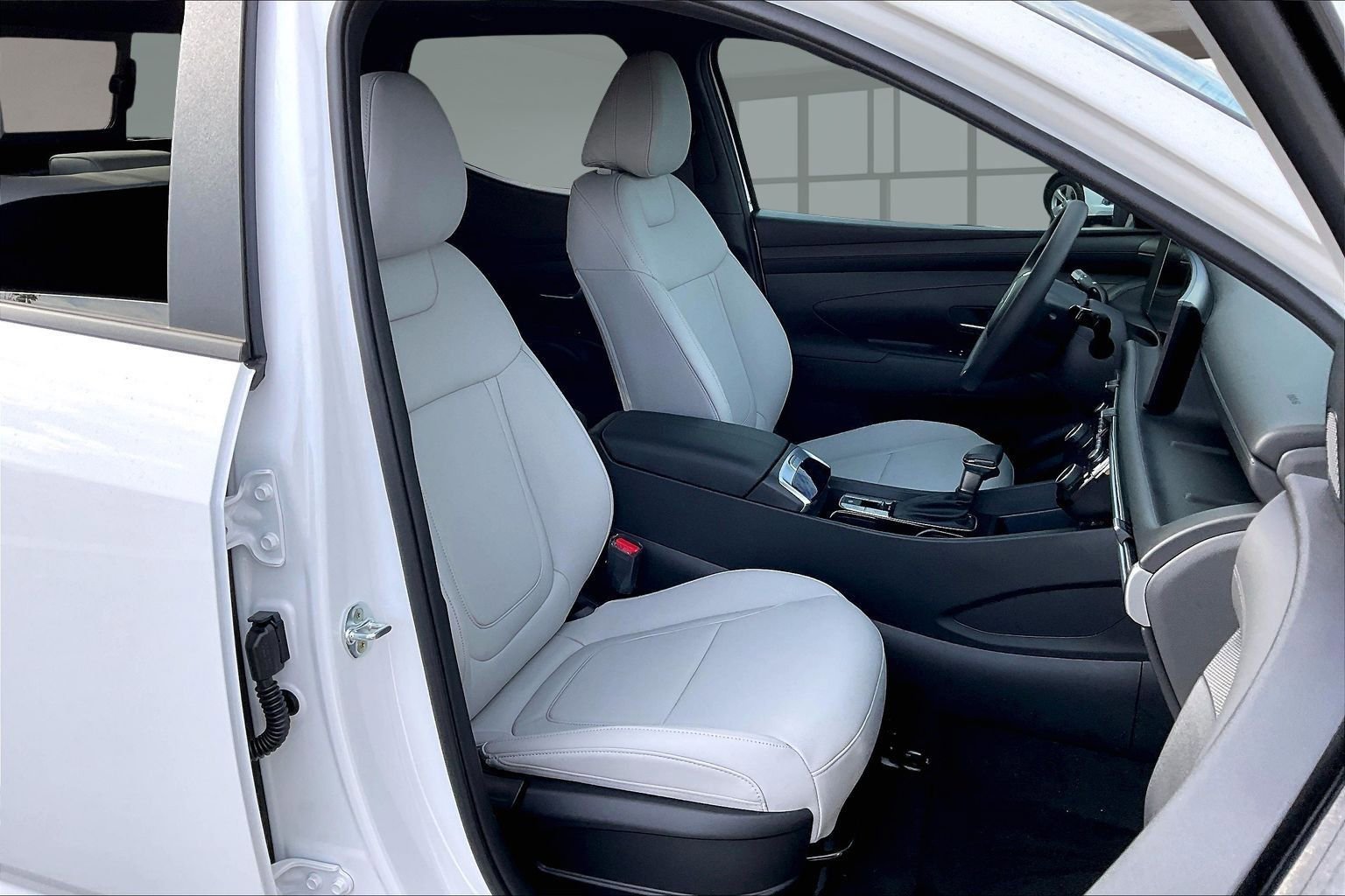 New 2026 Hyundai Santa Cruz SEL AWD/4WD image 11