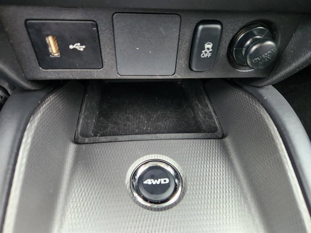 Used 2024 Mitsubishi Outlander Sport ES image 30