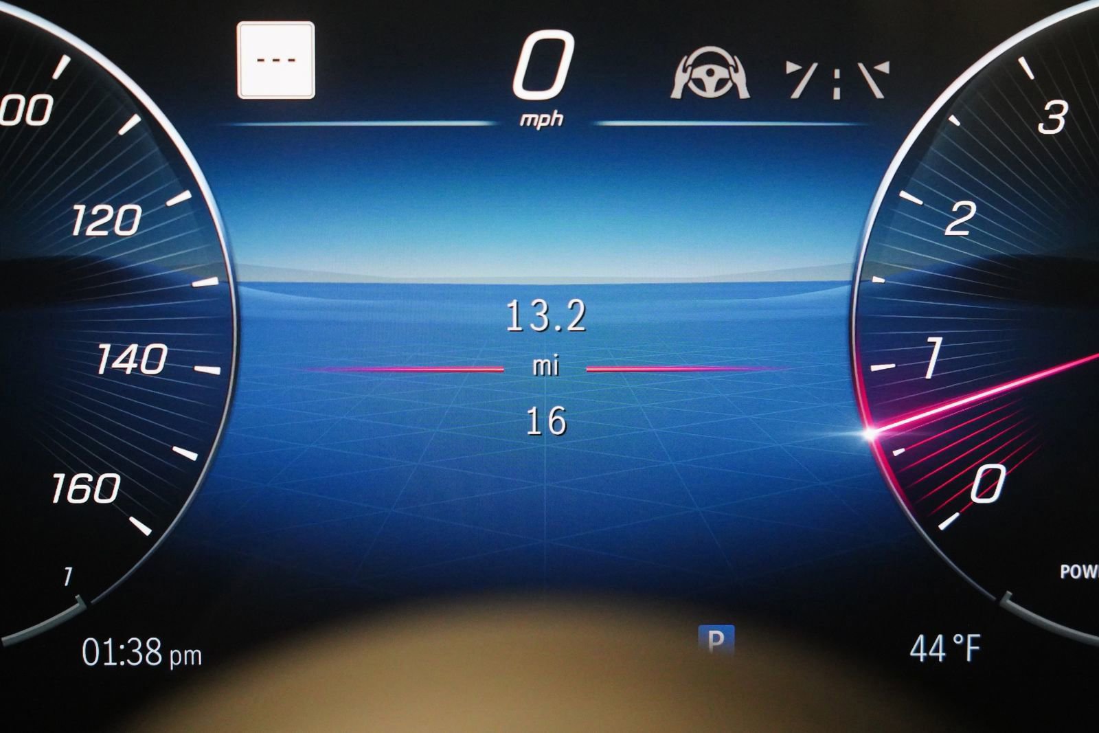 New 2026 Mercedes-Benz S 580 4MATIC Sedan image 22