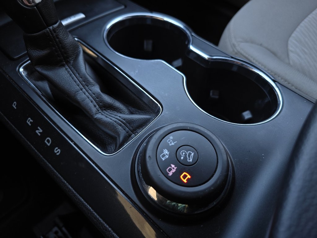 Used 2018 Ford Explorer 4WD image 18