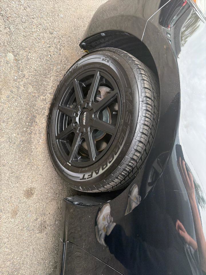 Used 2018 MAZDA MAZDA3 Sport FWD image 14