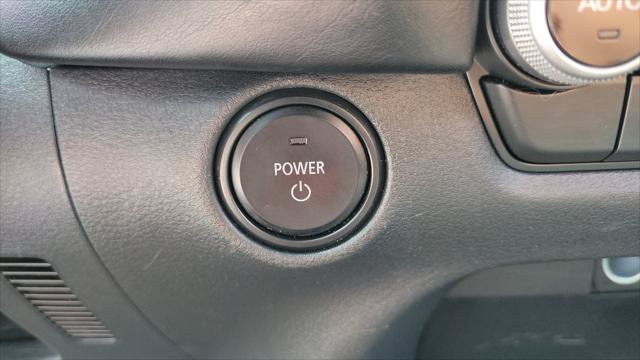 Certified 2026 MAZDA CX-50 AWD 2.5 Hybrid w/ Premium Pkg image 32