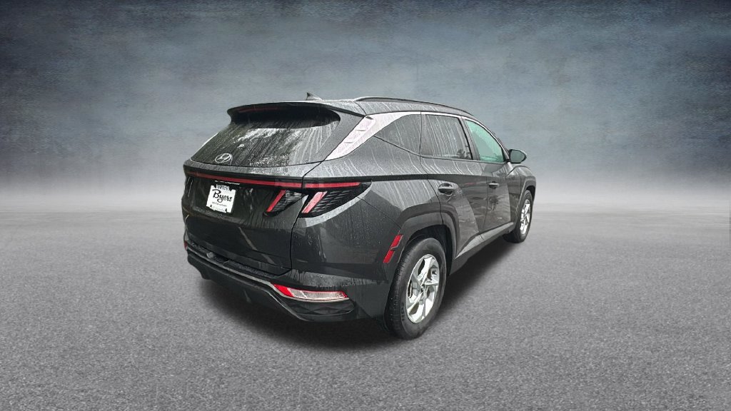 Used 2023 Hyundai Tucson SEL FWD image 32