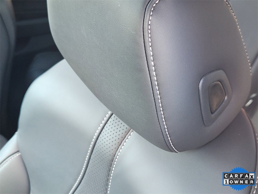 Certified 2025 Acura TLX w/ Technology Package image 16