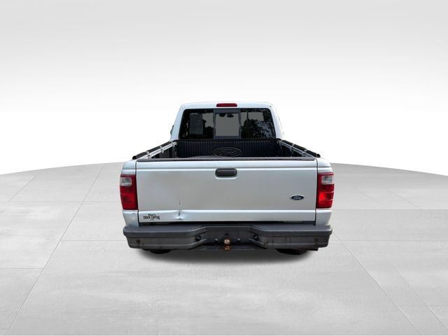 Used 2002 Ford Ranger XL RWD image 4