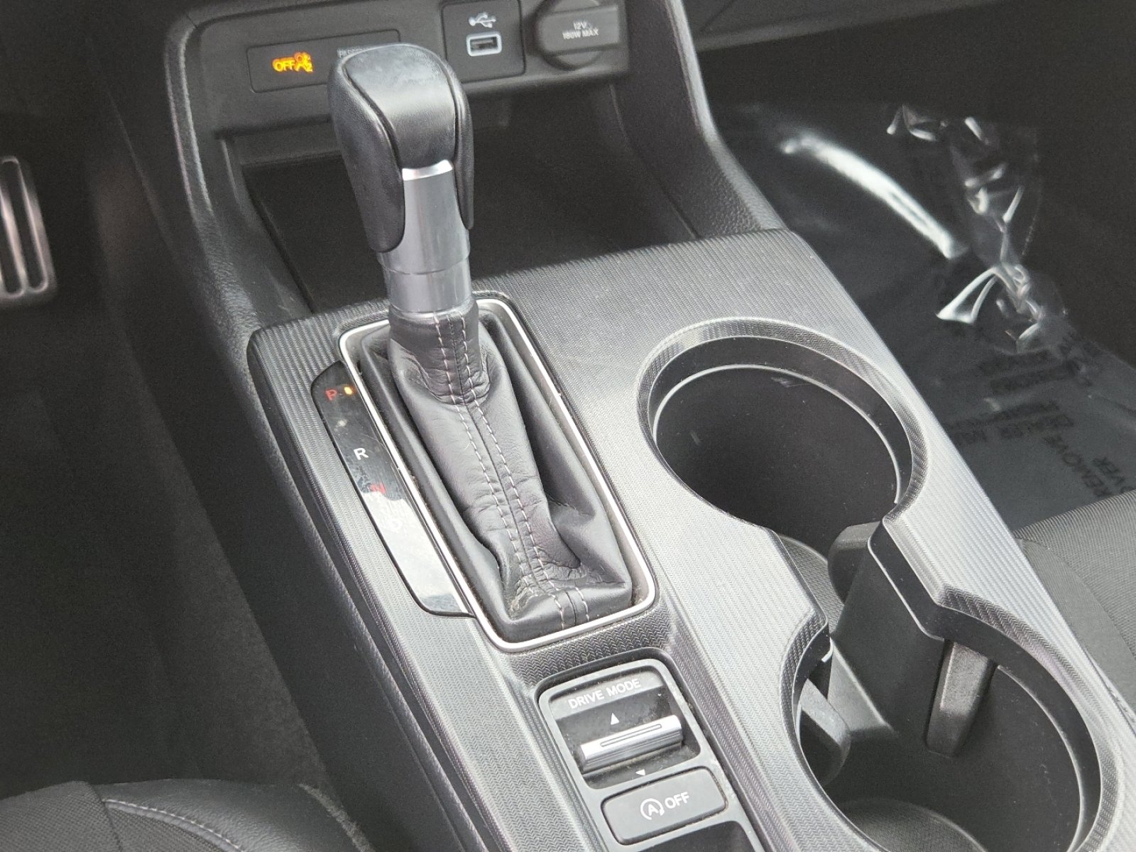 Certified 2024 Honda Civic Sport image 29