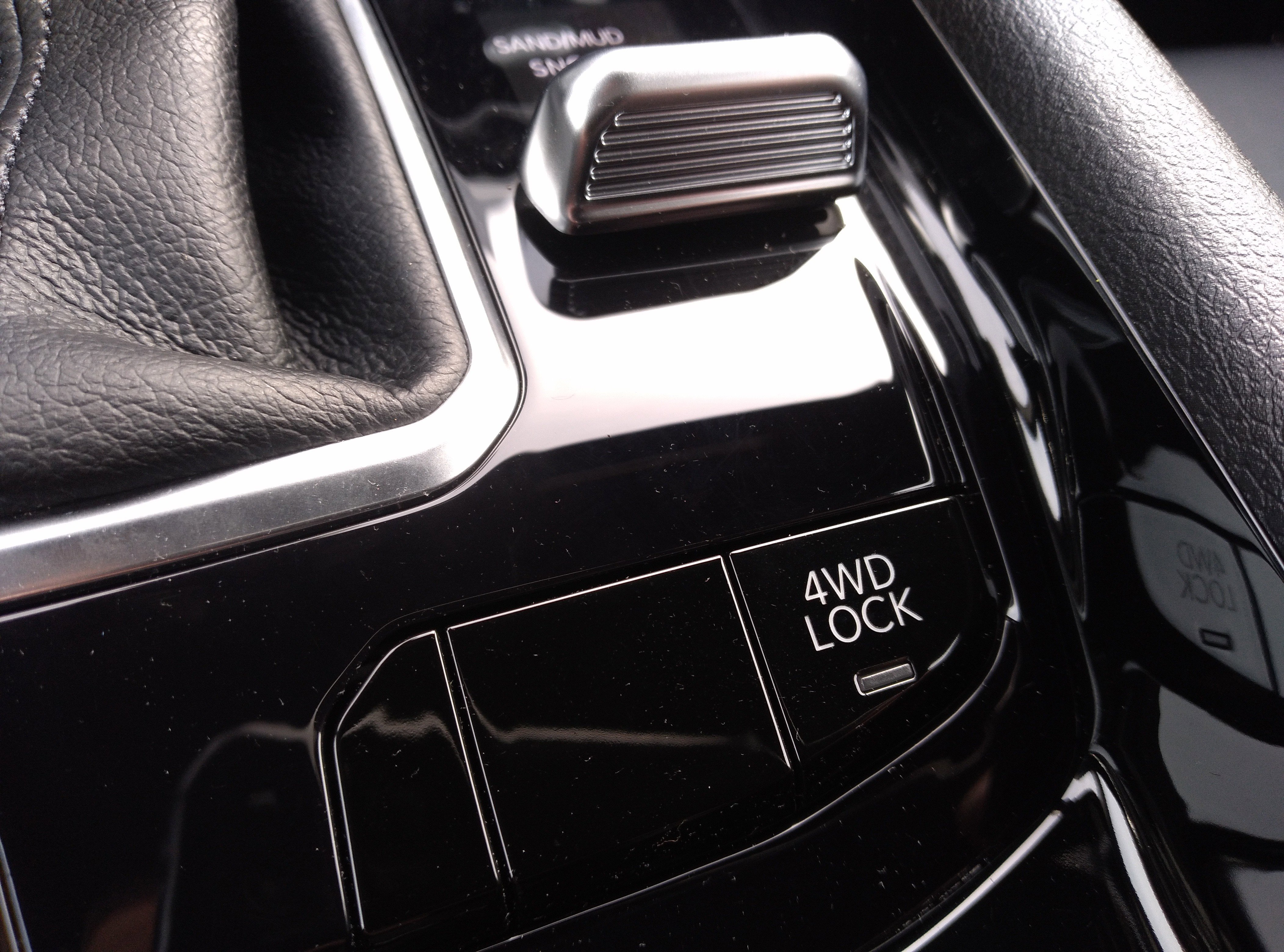 New 2026 Jeep Compass Limited AWD/4WD image 31