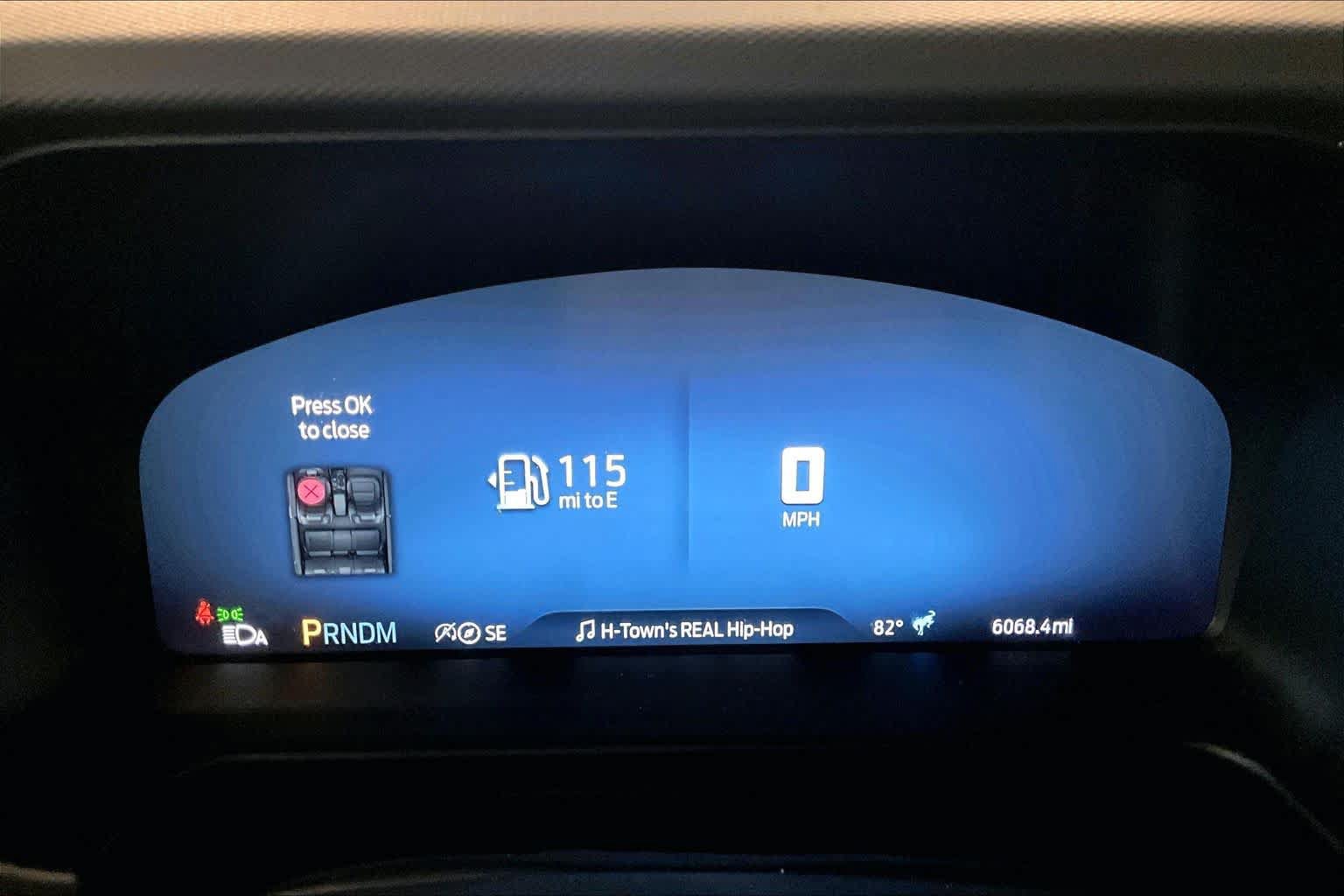 Used 2026 Ford Bronco Big Bend AWD/4WD image 23