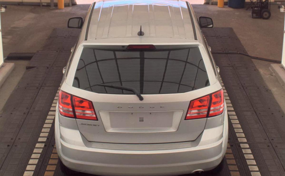 Used 2013 Dodge Journey American Value Package w/ Flexible Seating Group FWD image 5