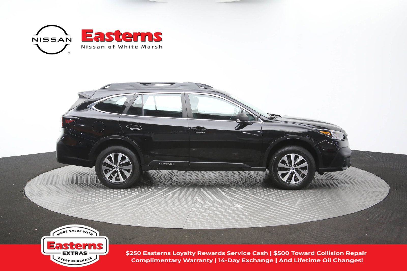 Used 2020 Subaru Outback AWD/4WD image 45