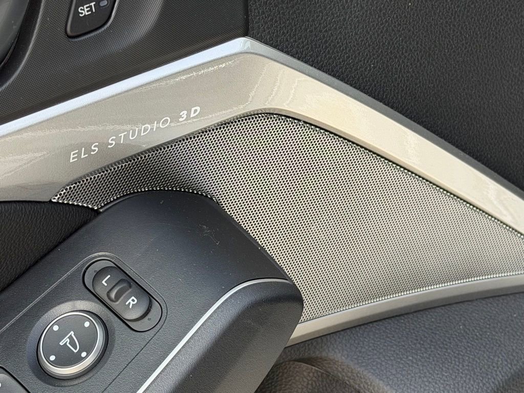 Certified 2025 Acura Integra A-Spec image 12