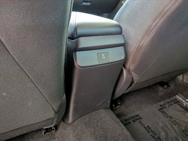 Used 2026 Nissan Sentra S w/ S Cold Weather Package FWD image 23