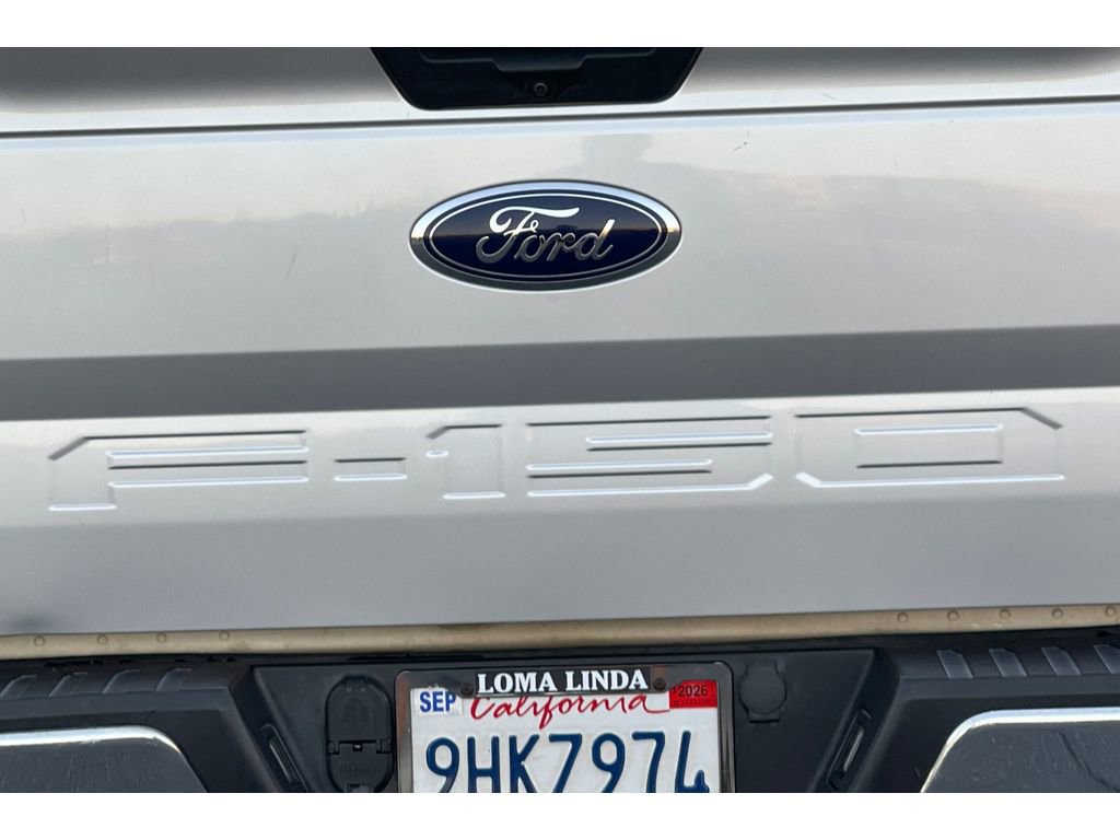 Used 2019 Ford F150 XLT w/ Equipment Group 302A Luxury image 16