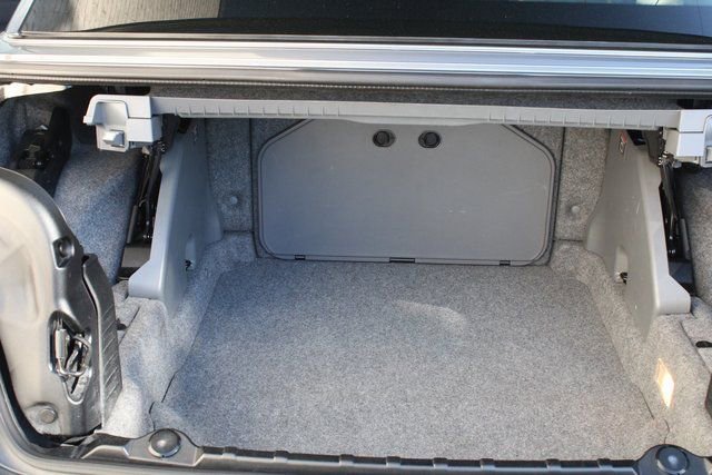 Used 2013 BMW 335is Convertible image 33