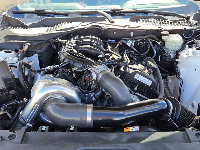 Used 2015 Ford Mustang Coupe RWD image 21