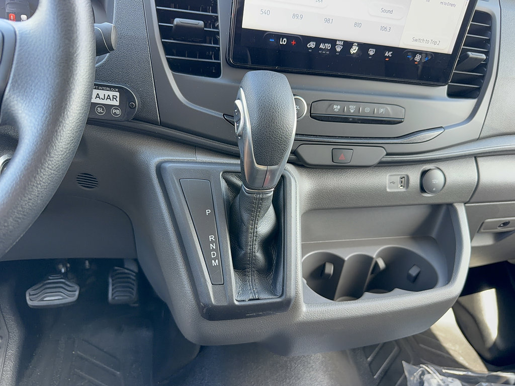 New 2026 Ford Transit 350 XL RWD image 30