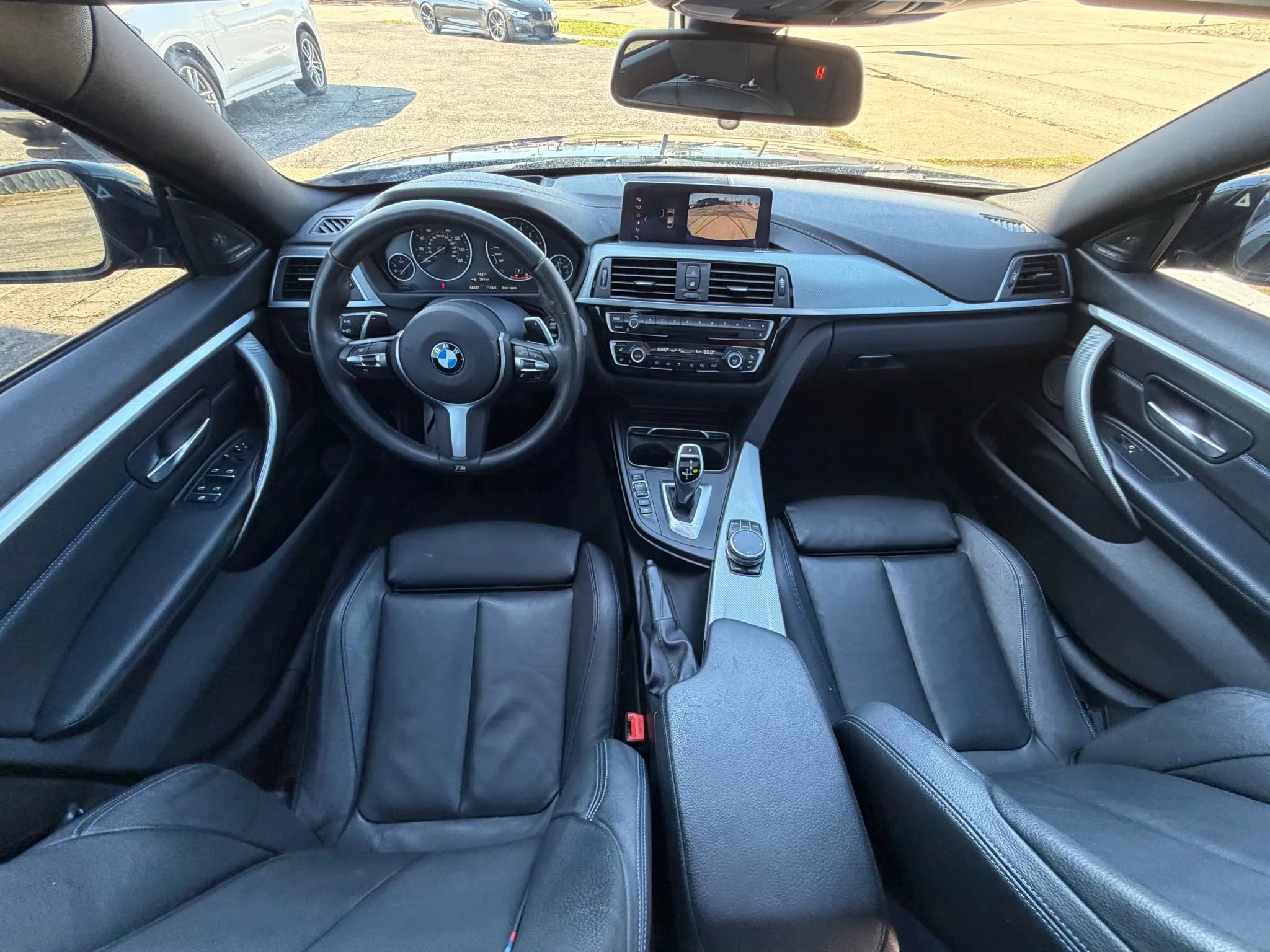 Used 2018 BMW 440i Gran Coupe xDrive image 17