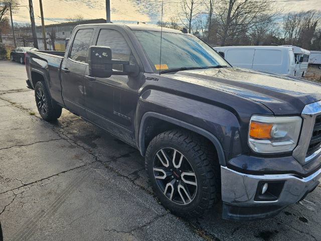 Used 2015 GMC Sierra 1500 SLE