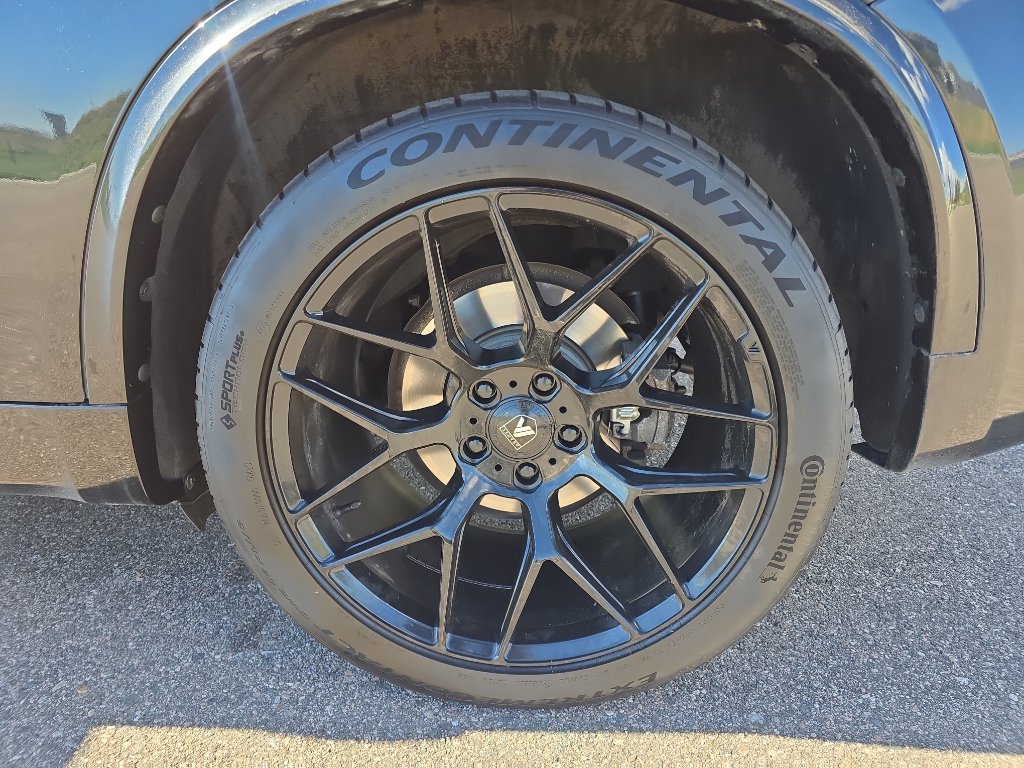 Used 2018 BMW X5 xDrive40e image 11