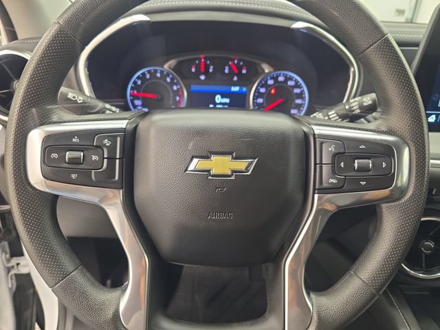 Used 2024 Chevrolet Blazer LT w/ Redline Edition FWD image 30