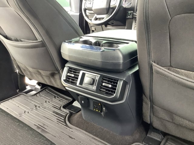 Used 2022 Ford F150 XLT w/ Equipment Group 302A High AWD/4WD image 22