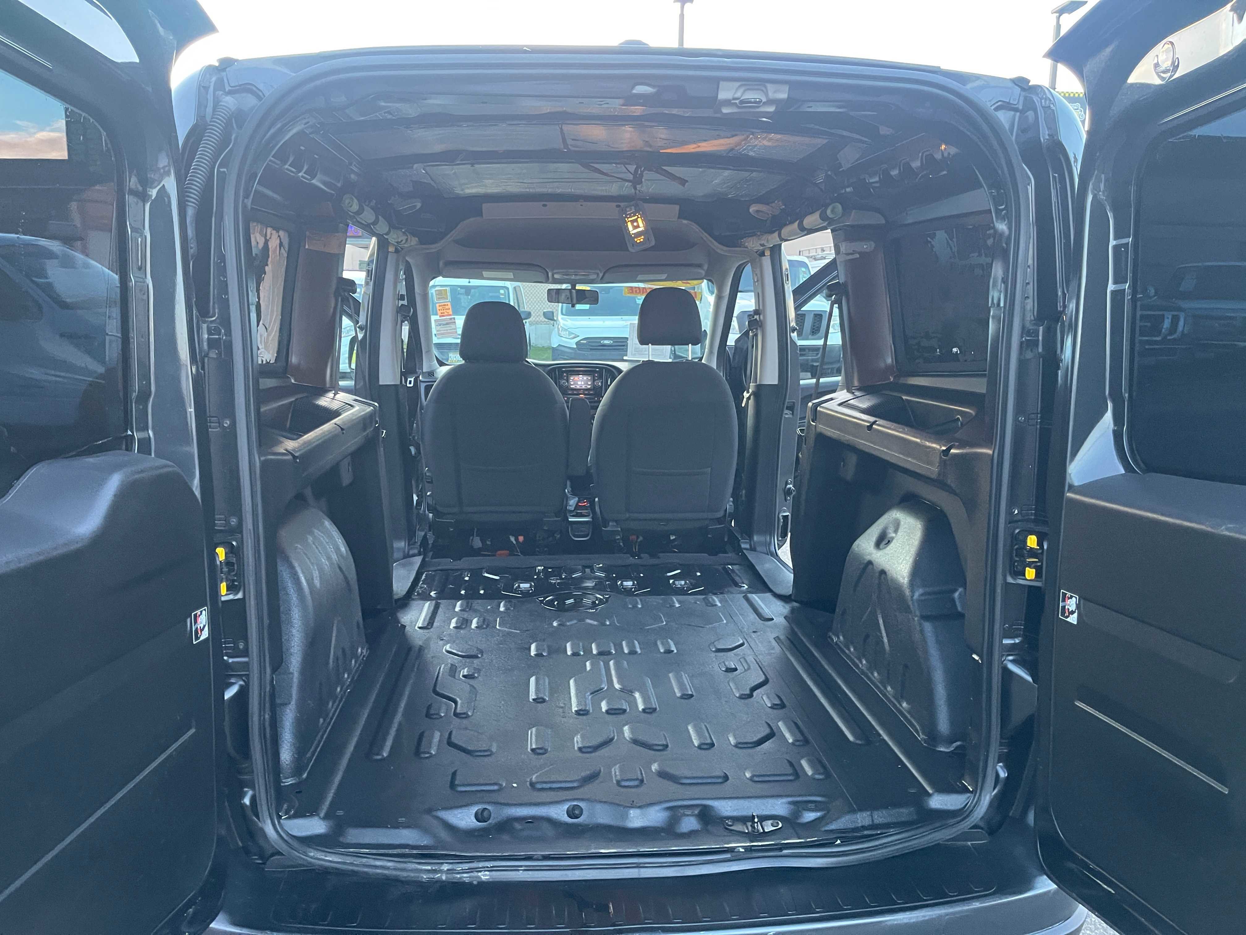 Used 2019 RAM ProMaster City SLT FWD image 10