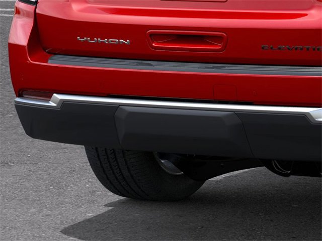 New 2026 GMC Yukon Elevation w/ Elevation Premium Package image 14