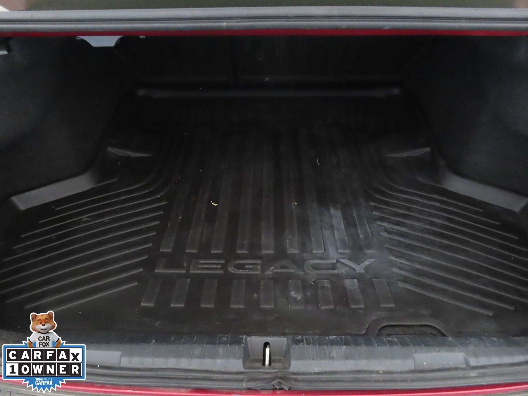 Used 2023 Subaru Legacy Premium image 24