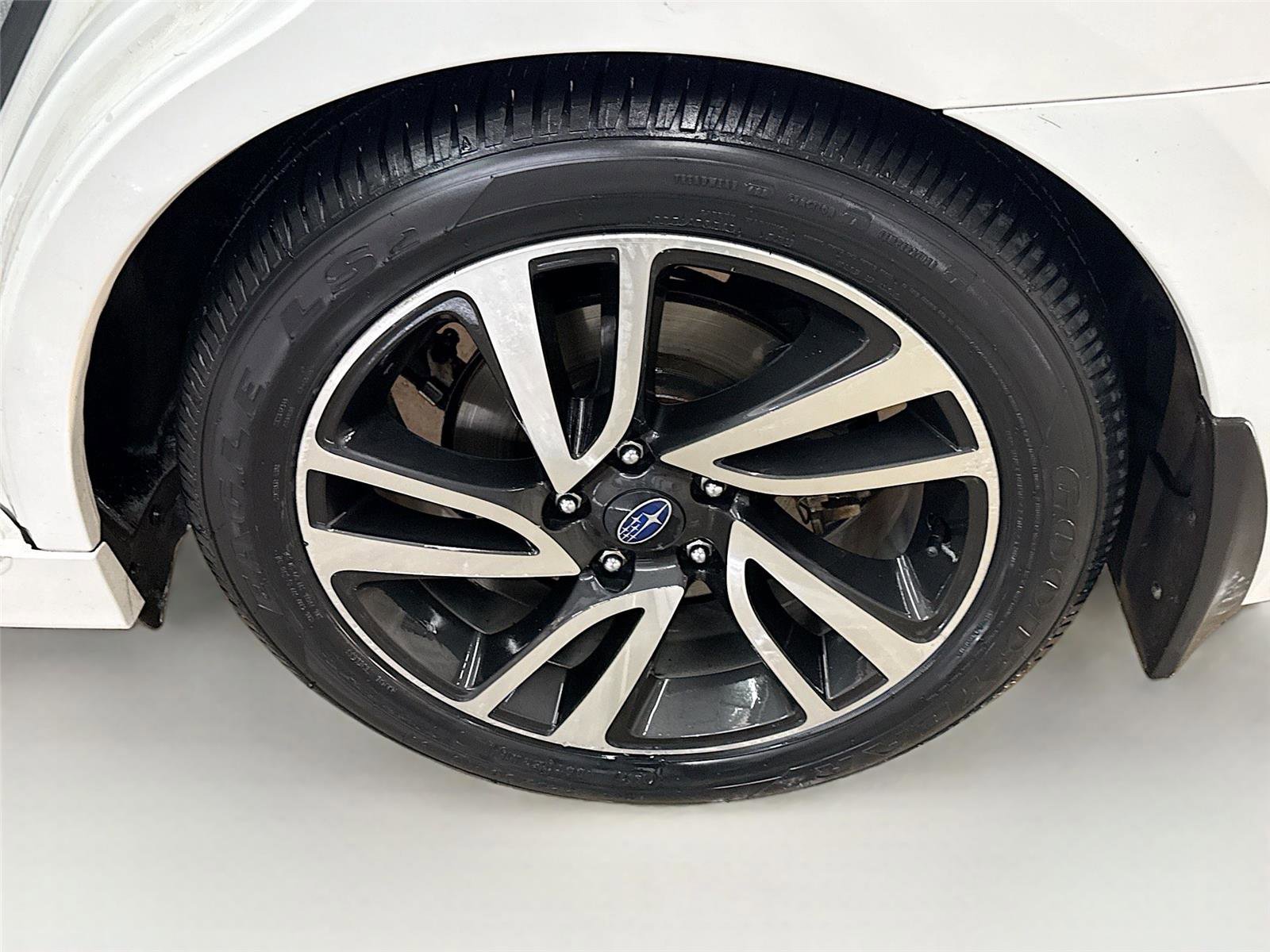 Used 2018 Subaru Legacy 2.5i Sport image 5