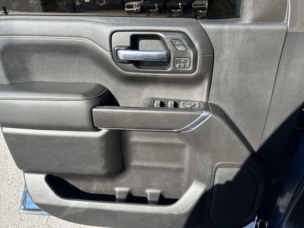 Used 2019 GMC Sierra 1500 AT4 image 27