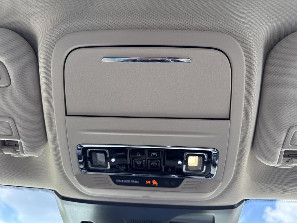 Used 2022 Lincoln Corsair AWD w/ Premium Package image 28