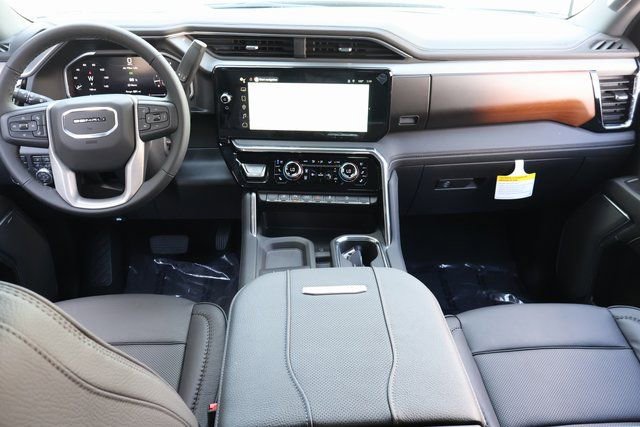 New 2026 GMC Sierra 2500 Denali w/ Denali Reserve Package image 16