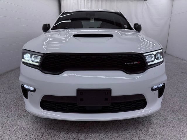 Used 2023 Dodge Durango GT AWD/4WD image 6